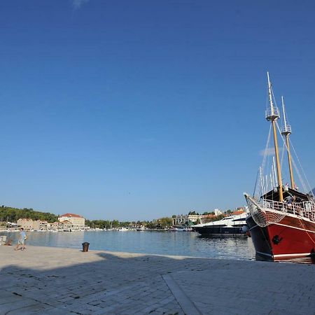 Milic Apartments Makarska Buitenkant foto