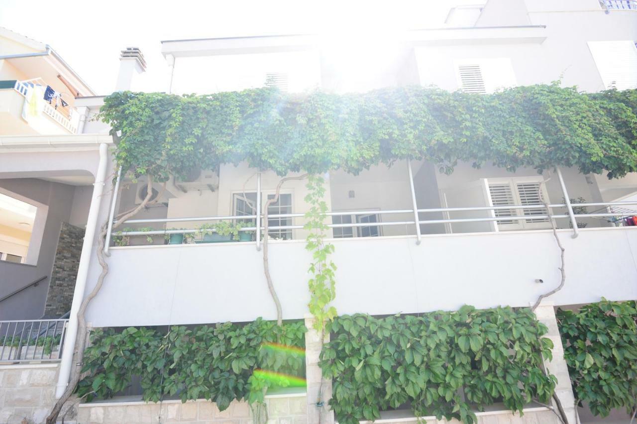 Milic Apartments Makarska Buitenkant foto