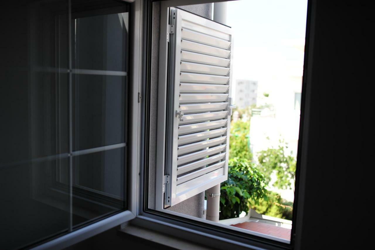 Milic Apartments Makarska Buitenkant foto
